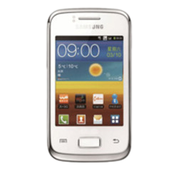 二手三星 S6102E回收