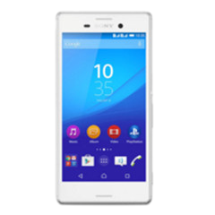 二手索尼 XPeria M4(E2363)回收