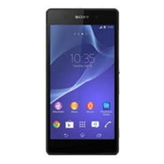 二手索尼 XPeria Z2A回收