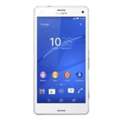 二手索尼 Xperia Z3 Compact回收