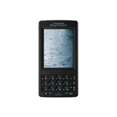 二手索尼爱立信 M608c回收
