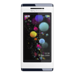 二手索尼爱立信 U10i/Aino回收
