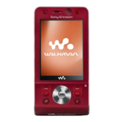 二手索尼爱立信 W908c回收