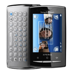 二手索尼爱立信 X10 Mini Pro（U20i）回收