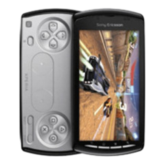 二手索尼爱立信 Xperia Play回收
