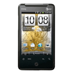 二手HTC G9（Aria）回收