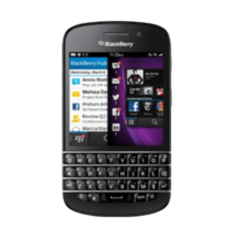 二手黑莓 Q10回收
