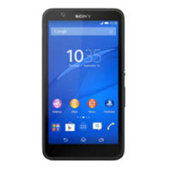 二手索尼 Xperia E4回收