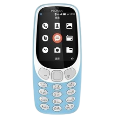 二手诺基亚 3310回收