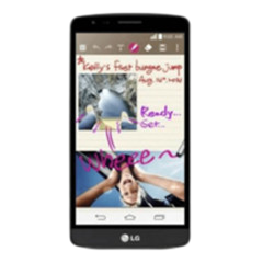 二手LG G3 Stylus回收