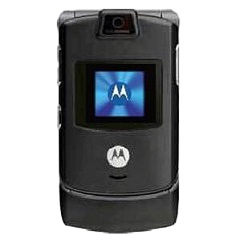 二手MOTO  v3回收
