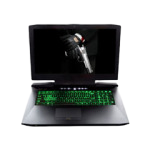 二手神舟 战神 K680S回收