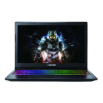 二手神舟 战神 K640E回收