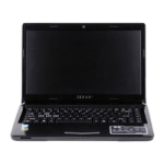 二手神舟 精盾 K500A回收