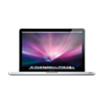 二手苹果 10年 17寸 MacBook Pro回收