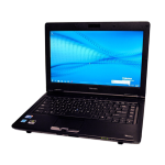 二手东芝 L555回收